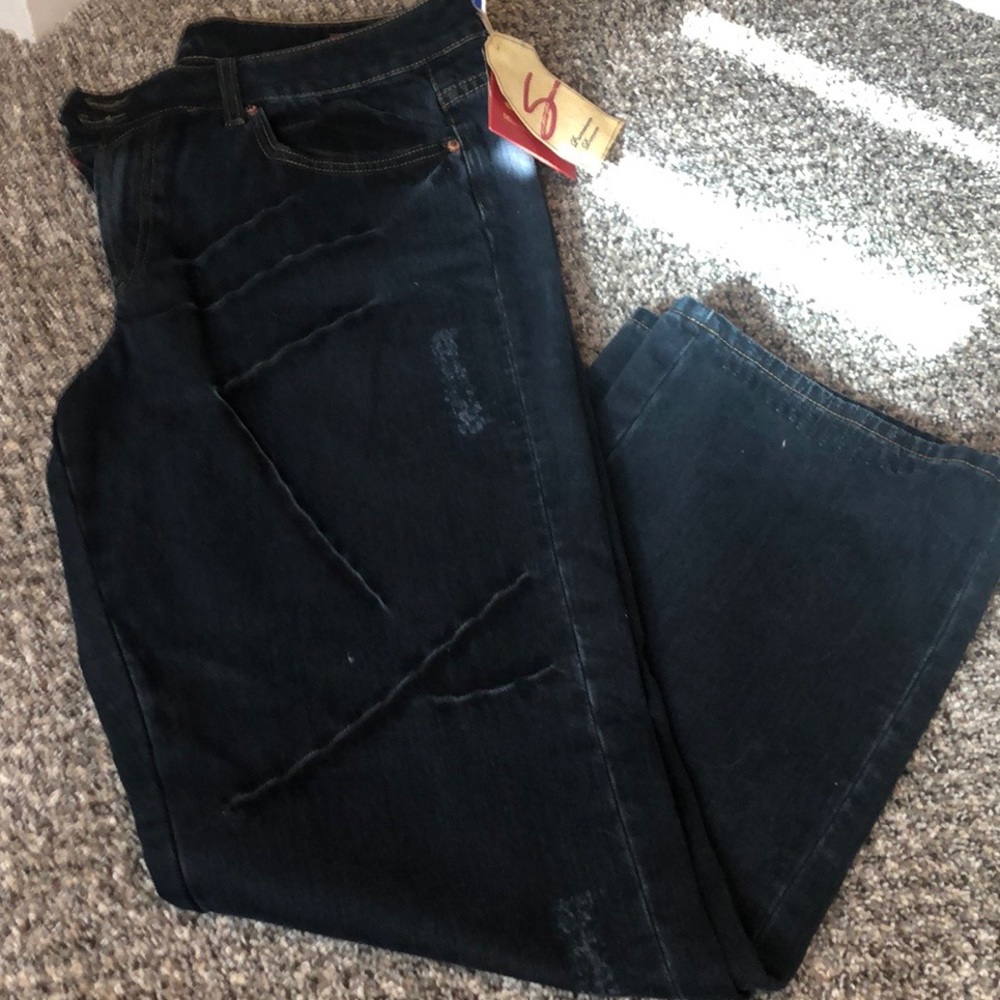 Seven7 Jeans